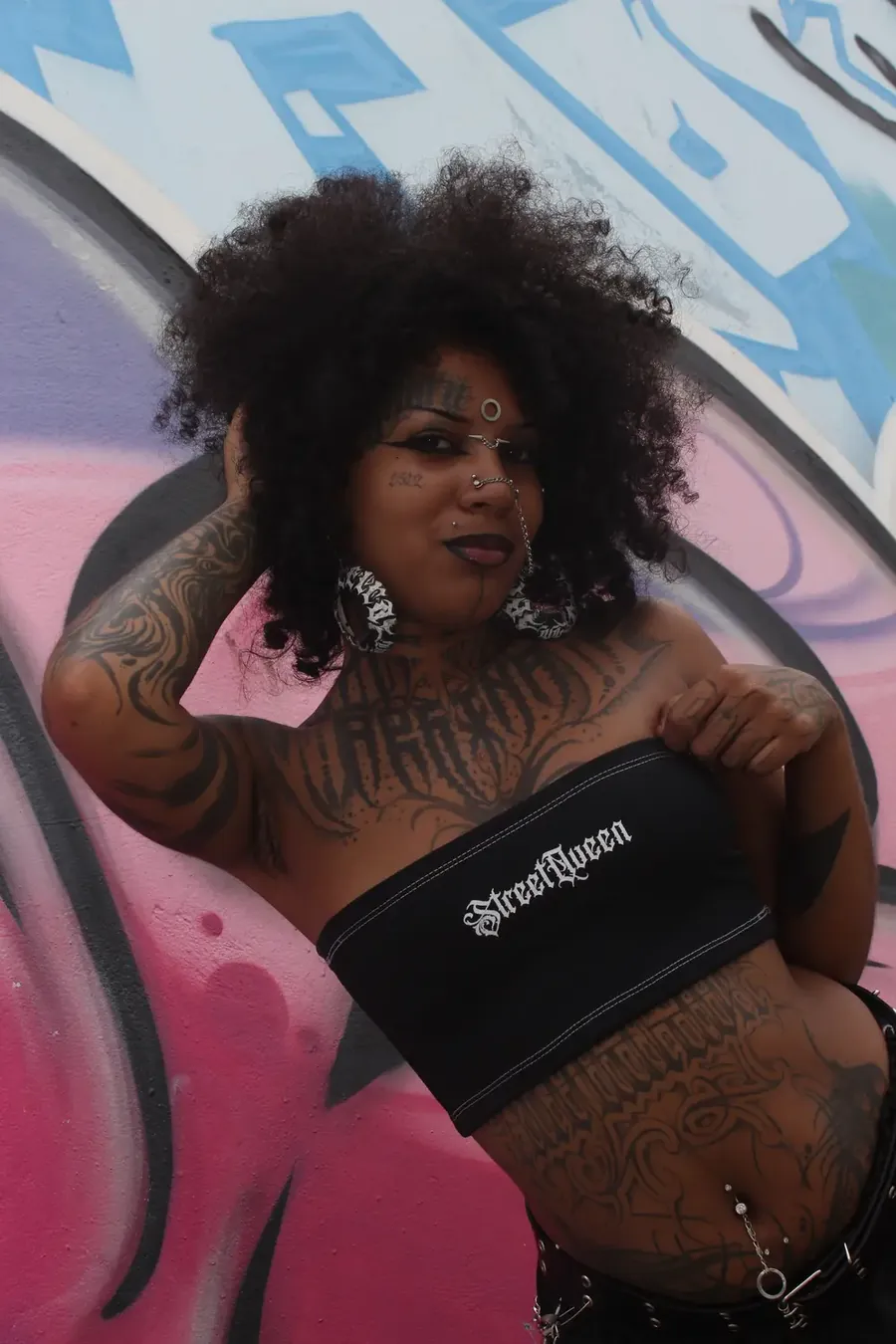 Conjunto Vidal assinaturas da rua — foto principal