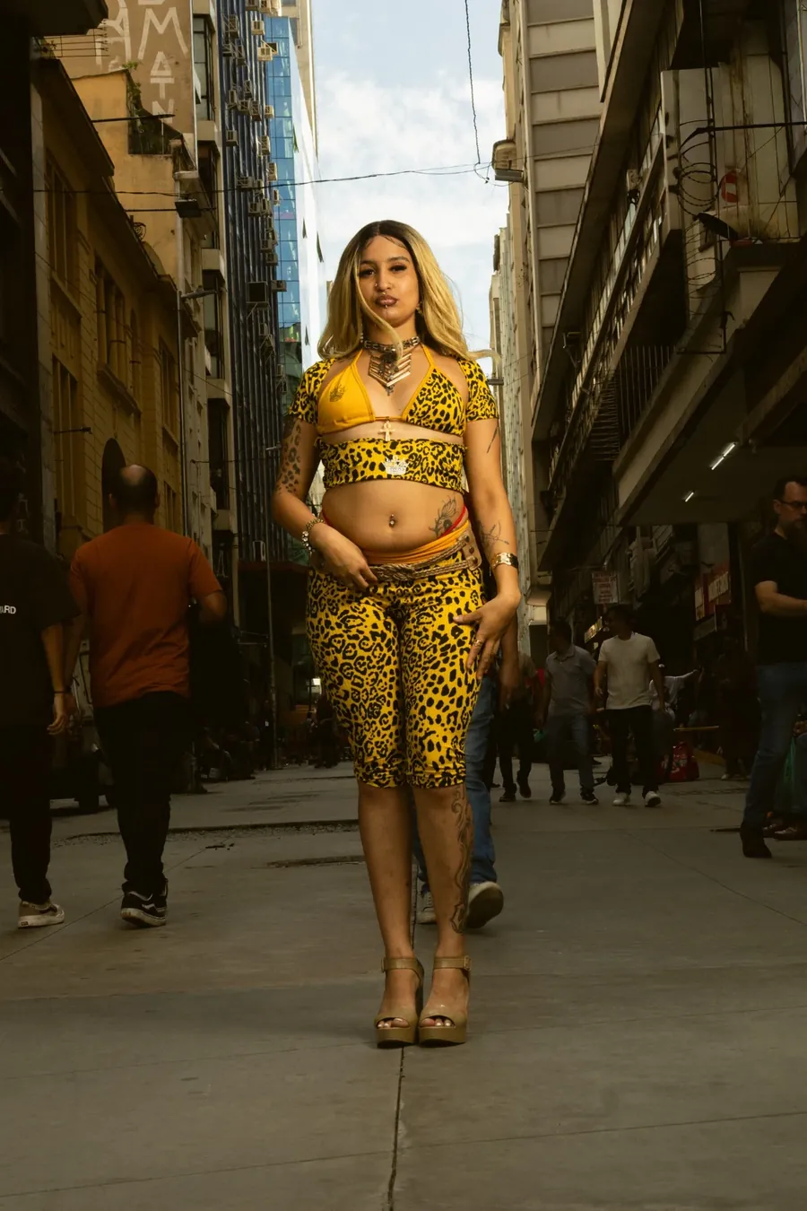 Kit Amarelo — foto 2